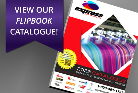 View Our Flipbook Catalogue
